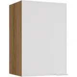 Gami Hängeschrank EDEN 40 x 31 x 60 cm Braun