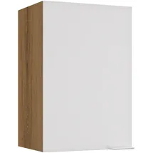 Gami Hängeschrank EDEN 40 x 31 x 60 cm Braun