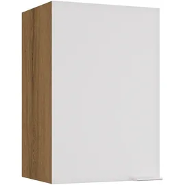 Gami Hängeschrank EDEN 40 x 31 x 60 cm Braun