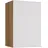 Gami Hängeschrank Hängeschrank EDEN Breite 40 (1-St) Hängeschrank EDEN Breite 40 braun