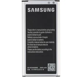 Samsung Galaxy S5 (EB-BG900