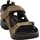 ECCO Offroad Herren nutmeg brown 48