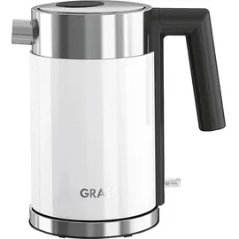 Graef WK 401 white