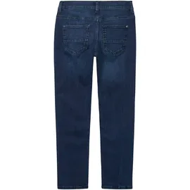s.Oliver Seattle Blau 158