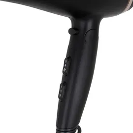 Orbegozo SE 2074 schwarz