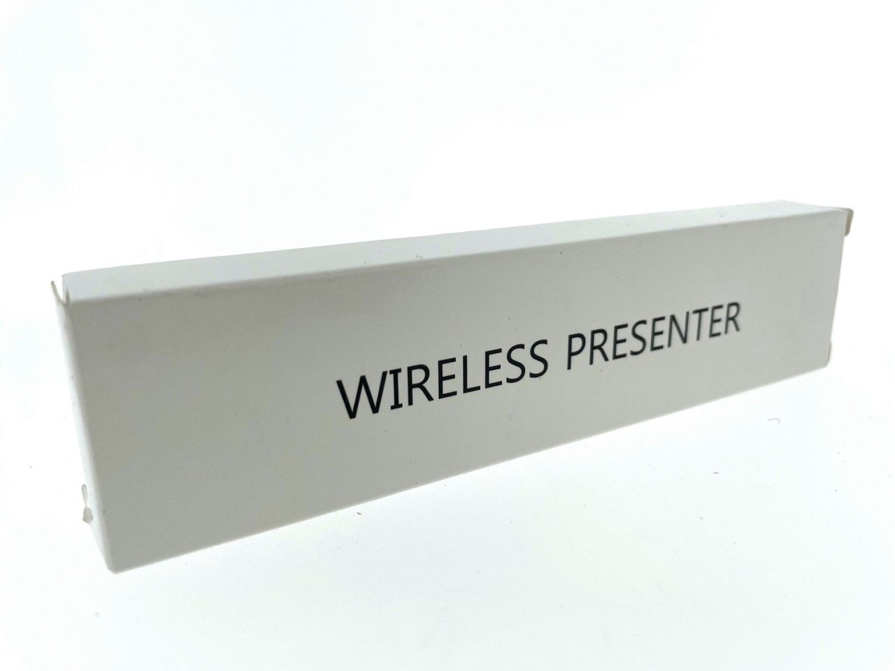 USB Wireless Presenter Fernbedienung Laser Präsenter Powerpoint Präsentatione...