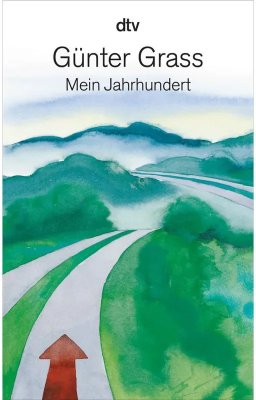 Mein Jahrhundert - Günter Grass  Taschenbuch