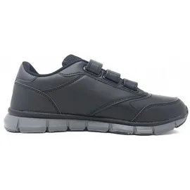 Jako J-BL Comfy V Rehaschuh, Jet Black/Mono, 45 EU - 45