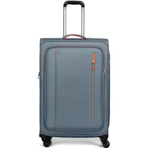 American Tourister Cloudrider 4-Rollen L 78,5 cm / 105 l blau