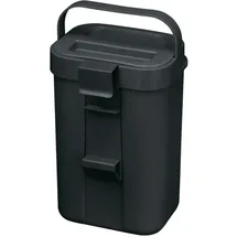 Müllex Flexx 3,5 l Schwarz