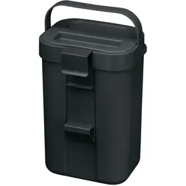 Müllex Flexx 3,5 l Schwarz