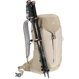 Deuter AC Lite 16 l grau