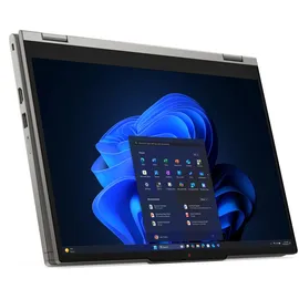 Lenovo ThinkPad L13 G6 13,3'' Intel Core Ultra 5 225U 32 GB RAM 512 GB SSD Win11 Pro Grau