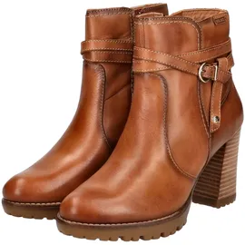 PIKOLINOS Stiefelette Leder Damen. Gr.: 42