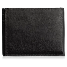 Josephine Osthoff Handtaschen-Manufaktur Josephine Osthoff Geldbörse schwarz
