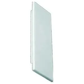 PROTEC.class Endstück PFBES 60110 60x110 cremeweiss