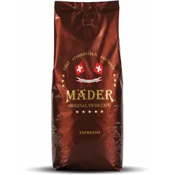 MÄDER Espresso Bar NY 1000g