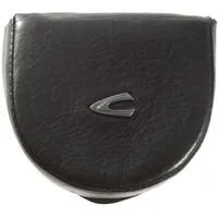 CAMEL ACTIVE Vegas Geldbörse Herren schwarz