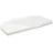 babybay tobi Matratze KlimaWave® passend für Modell Maxi, Boxspring und Comfort Plus, Weiß