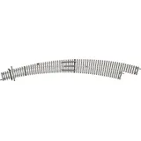 Roco B-Weiche rechts R9/R10 Bwr 9/10 42477 H0