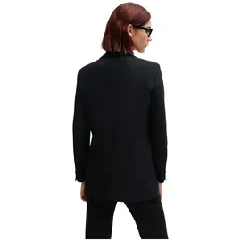 Hugo Blazer Schwarz 44