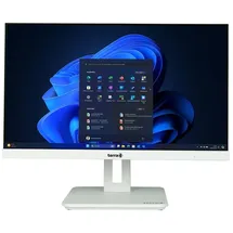 WORTMANN Terra All-in-One PC 2420HA wh GREENLINE 1000062