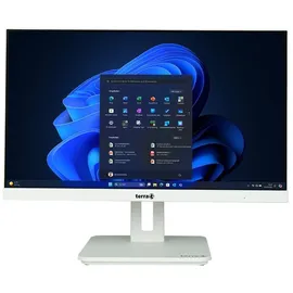 WORTMANN Terra All-in-One PC 2420HA wh GREENLINE 1000062
