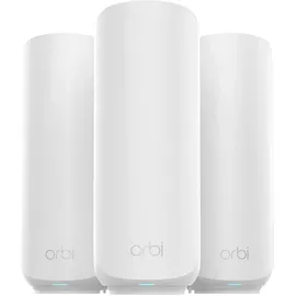Netgear Orbi 370-Serie RBE373 Dualband Router 2 St.