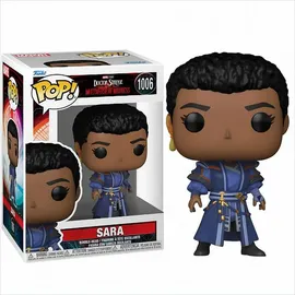 Funko Doctor Strange in the Multiverse of Madness - Sara 9 cm