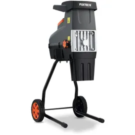 FUXTEC Elektro Gartenhäcksler FX-EGH2800T