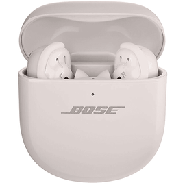 Bose QuietComfort Ultra Earbuds weiß