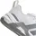 adidas Dropset Control Training Shoes, ftwr white/grey/lucid red 42 2/3