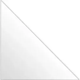 Böttcher-AG Dreiecktaschen selbstklebend 70 x 70mm
