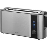 ECG ST 10630 SS Toaster