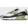 Nike Air Max 90 Herren Silver/Sage Green 44