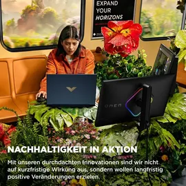 HP Victus 16-r1176ng Intel Core i7-14650HX 16 GB RAM 512 GB SSD RTX 4060