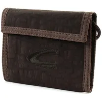 CAMEL ACTIVE Journey Combi Wallet Herren Brustbeutel bro brown