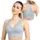 SMILODOX Sport BH Amaze Pro Grau Melange XS