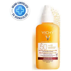 Vichy Capital Soleil Sonnenspray LSF 50 200 ml