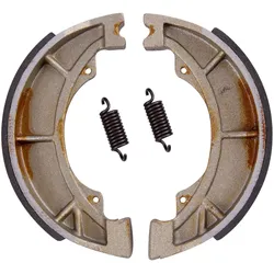 TRW Bremsbacke MCS 823