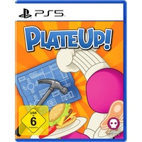 Numskull Games Plate Up! - PS5