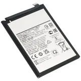 AccuCell Akku passend für Samsung Galaxy A22 5G, SM-A226, Li-Polymer, 3,85V, 4900mAh, 18,9Wh, built-in, ohne Werkzeug