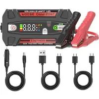 LOKITHOR Starthilfegerät J402 Pro