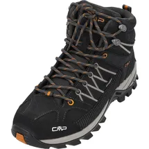 CMP Rigel Mid WP Herren piombo 41