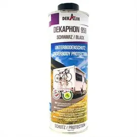 Dekalin Dekaphon 958 Unterbodenschutz 1000 ml