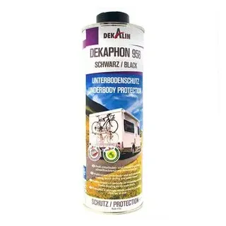 Dekalin Dekaphon 958 Unterbodenschutz 1000 ml