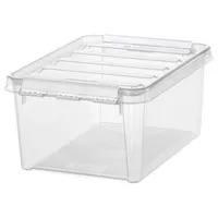 SmartStore Aufbewahrungsbox CLASSIC 10 8 Liter