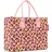Reisenthel Daily Shopper Synthetik Pink/Rosa
