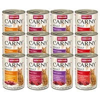 Carny Adult Mix 1 12 x 400 g