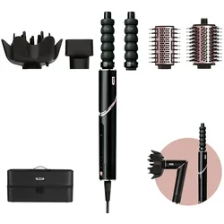 Shark FlexStyle 5-in-1 Haartrockner - Coanda-Technologie, 5